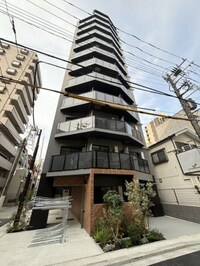Log三ノ輪