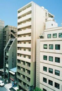 HF日本橋レジデンス