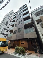 リビオメゾン東日本橋