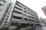 ラフィネ築地