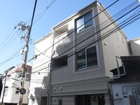 デュオ飯倉　イースト