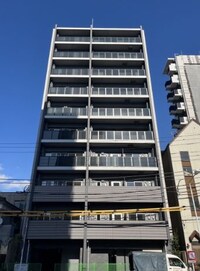 グランカーサ三ノ輪Ⅱ