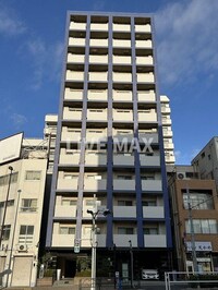 ＨＦ門前仲町レジデンス