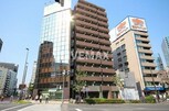 スカイコート芝壱番館