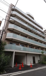 GENOVIA南千住Ⅴskygarden