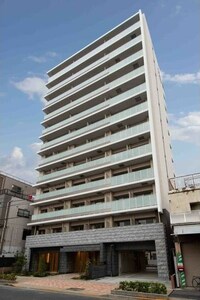 スプランディッド南千住