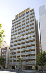 レジディア日本橋人形町Ⅱ