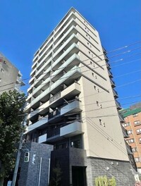 アーバネックス森下WEST