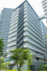 東雲キャナルコートCODAN16号棟