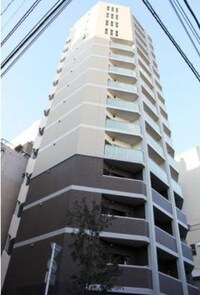 パークアクシス浅草橋Ⅱ