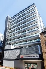 ビエラコート日本橋久松町