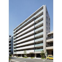 コンフォリア両国サウス