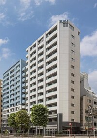 RBM築地レジデンス