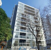 レジデンス白金パークフロント