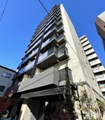 ブランシエスタ浅草雷門