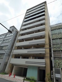 ミェーレ日本橋