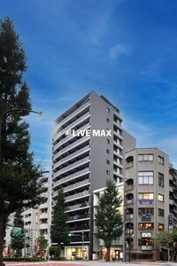 ヒューリックレジデンス新御茶ノ水