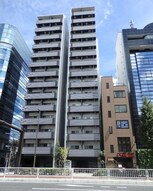 ステージファースト蔵前アジールコート