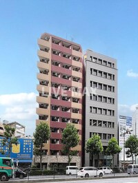 メインステージ東神田