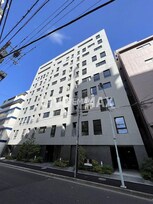 バウスフラッツ日本橋浜町