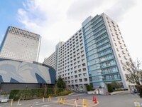 品川プリンス・レジデンス