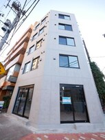 グランメゾン森下