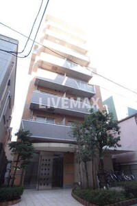 コンフォート両国