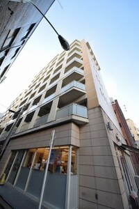 フレンシア麻布十番ノース