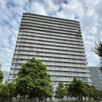 パークアクシス豊洲