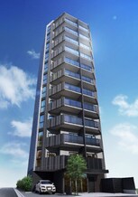 シーズンフラッツ浅草