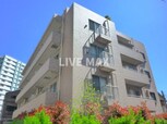 プランドール南砂町