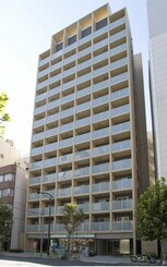 レジディア日本橋人形町Ⅱ