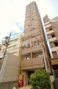 グランティアラ芝大門