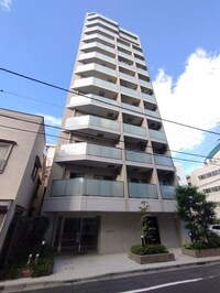 クレイシア秋葉原EAST