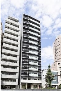 プライマル戸越銀座