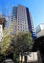 ザ・パークハウス浅草橋タワーレジデンス