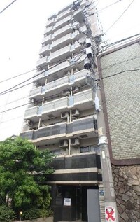 CITY SPIRE 蔵前