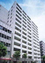 ＨＦ銀座レジデンスＥＡＳＴ