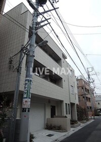 グランメゾン根岸