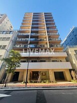 パークアクシス東日本橋