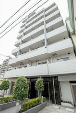 コンフォリア清澄白河トロワ