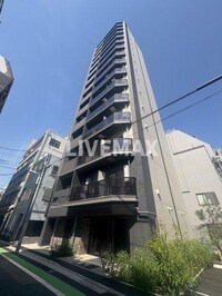 クラリティア浅草橋