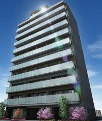 エルフォルテ東京EAST