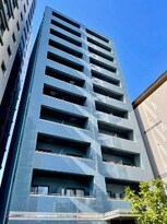 レジディア上野池之端