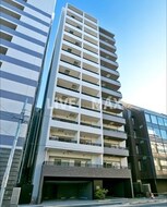 パークアクシス日本橋本町