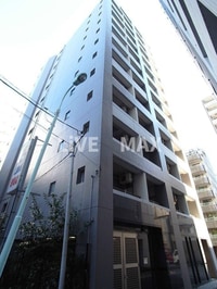 パークウェル京橋