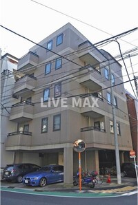 コンフォート東麻布