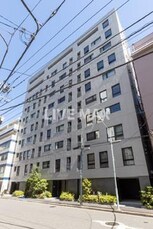 バウスフラッツ日本橋浜町