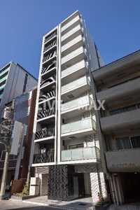 プライマル八丁堀