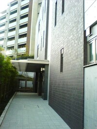 フレンシア麻布